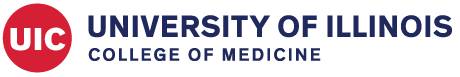 University of Illinois College of Medicine Logo